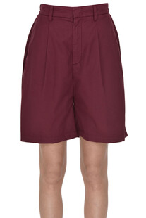 Shorts in cotone Department 5