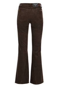 Dojo Tailorless trousers 7 For All Mankind