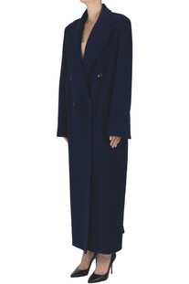 Cappotto doppiopetto Albania Max Mara