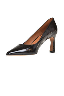 Hariah patent-leather pumps Angel Alarson