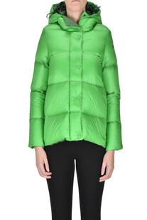 Superrduck down jacket RRD Roberto Ricci Design