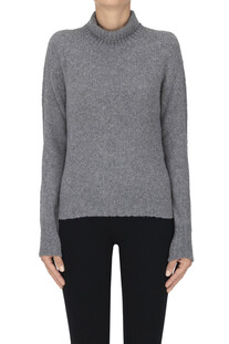 Wool and cashmere pullover Scaglione