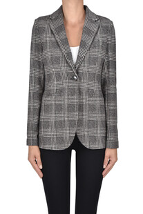 Blazer in tessuto stile felpa  Circolo 1901