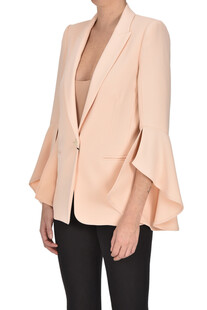 Crepè blazer Twinset Milano