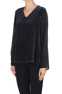 Blusa Malaga Cristina Bonfanti
