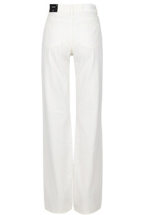 Tess 5 pockets style trousers 7 For All Mankind