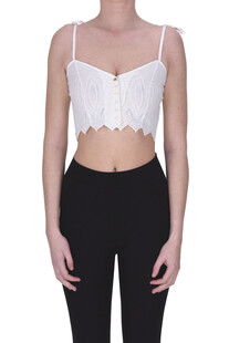 Cropped top Sessun