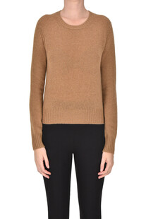 Cashmere pullover Be You