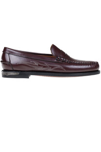 Mocassini Dan El Paso Sebago