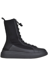Sneakers Edge Army a stivaletto Fessura