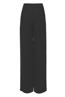 Pantaloni Ollie in crepè Ulla Johnson