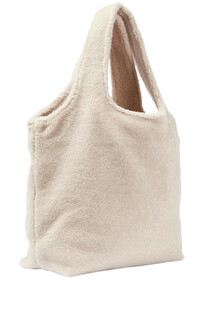 Borsa Ninon Tote in ecopellicia  A.P.C.