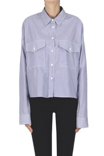Camicia Doria Max Mara Weekend