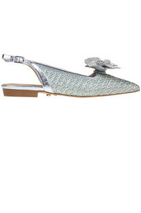 Wellingtone ballerinas Twenty Fourhaitch