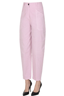 Carpenter style trousers True Royal