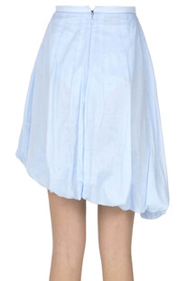 Balloon skirt The Latest