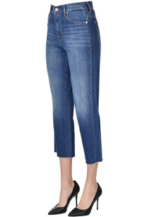 The Modern straight jeans 7ForAllMankind
