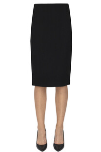 Pencil skirt N°21