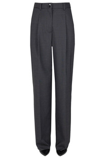Salsa pinstriped trousers Max Mara Weekend