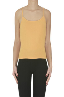 Cashmere tank-top That's Alyki