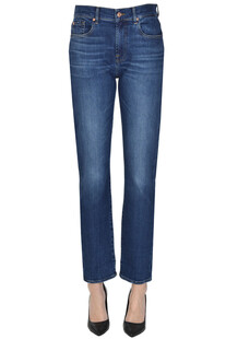 Jeans The Relaxed Skinny  7ForAllMankind