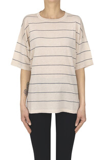 Pullover a righe Aragona