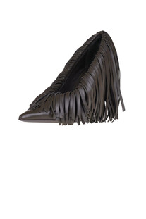Decolletè Amelia Fringes Gia Borghini