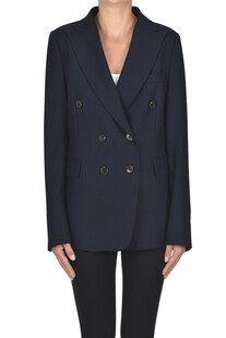 Blazer doppiopetto Kiltie