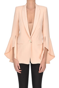 Crepè blazer Twinset Milano