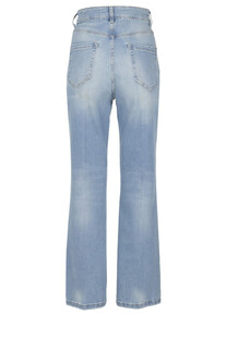 Cropped bootcut jeans Anaii
