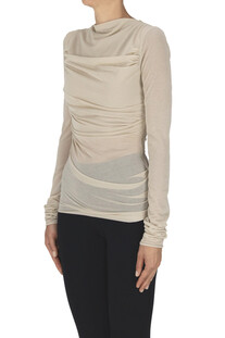 T-shirt Gaia Soeur