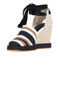 Sandali Espadrillas Rissu Palomitas by Paloma Barcelò