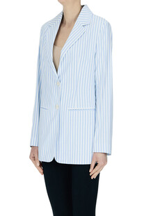 Jodie blazer True Royal