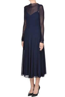 Abito Daisy in tulle Minina
