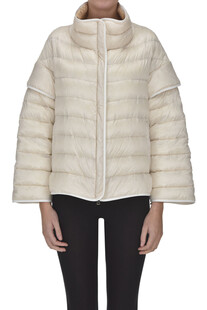Quilted lightweight down jacket Martylò