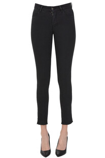Chino style skinny jeans Cigala's