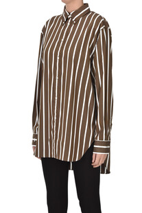 Striped cotton shirt Polo Ralph Lauren
