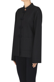 Blazer Pankou Ròhe