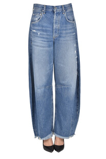 Jeans Horseshoe Citizen Of  Humanity