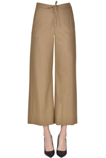 Floria wool trousers 'S  Max Mara