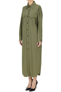 Shirt dress P.A.R.O.S.H.