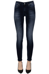Jeans Monroe Dondup