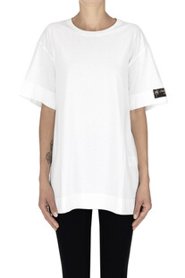 T-shirt oversize N°21
