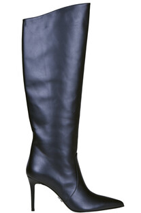 Knee boots Sergio Levantesi