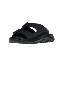 Mogami Terra rubber slides Birkenstock