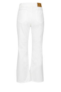 Cropped bootcut jeans Aspesi