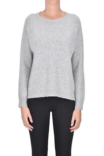 Pullover in cashmere Tabaroni Cashmere
