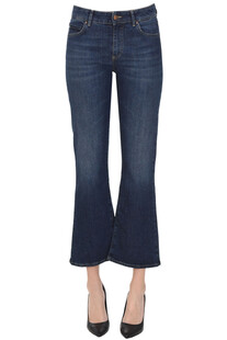 Cropped jeans Cigala's