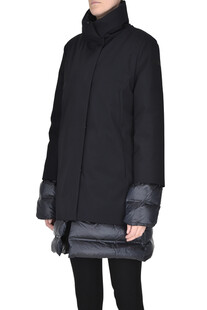 Winter Light Coat Wom down jacket RRD Roberto Ricci Design