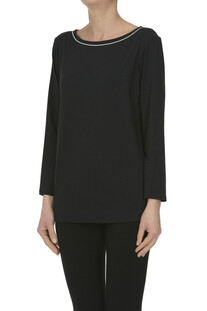 Long sleeves t-shirt Purotatto